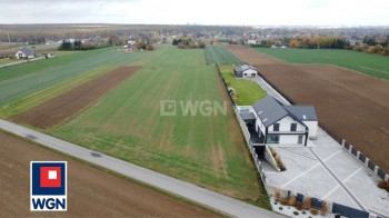 Grunt budowlany jednorodzinny na  sprzedaż Lublin - 6 działek budowlanych w Zemborzycach